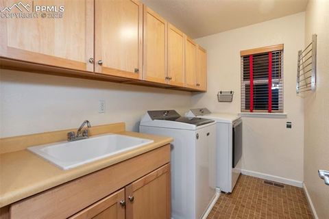 Tiny photo for 3465 Fantasy Place, Castle Rock, CO 80109 (MLS # 2068194)