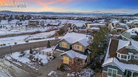 Tiny photo for 3465 Fantasy Place, Castle Rock, CO 80109 (MLS # 2068194)