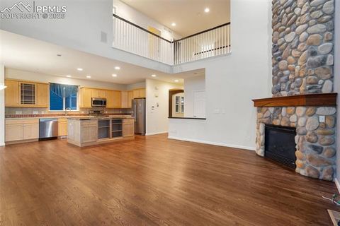 Tiny photo for 3465 Fantasy Place, Castle Rock, CO 80109 (MLS # 2068194)