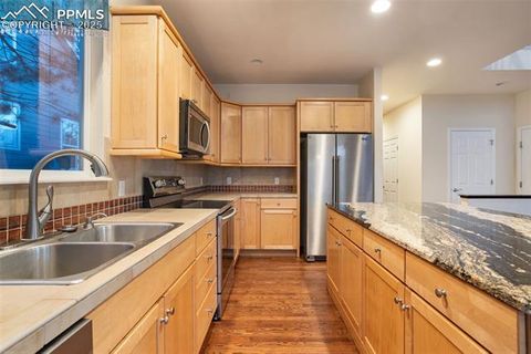 Tiny photo for 3465 Fantasy Place, Castle Rock, CO 80109 (MLS # 2068194)