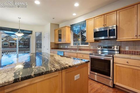 Tiny photo for 3465 Fantasy Place, Castle Rock, CO 80109 (MLS # 2068194)