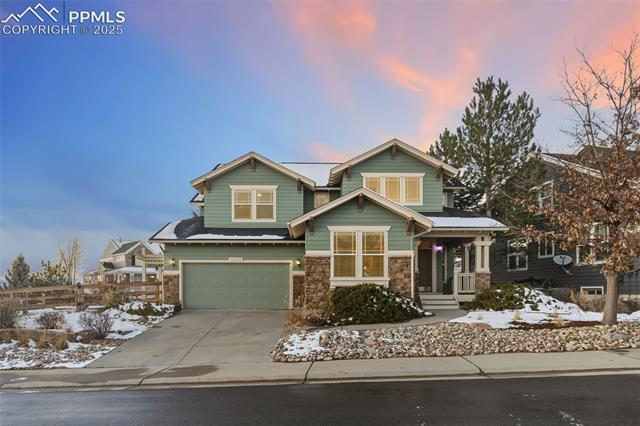 Photo 1 of 47 — 3465 Fantasy Place, Castle Rock, CO 80109