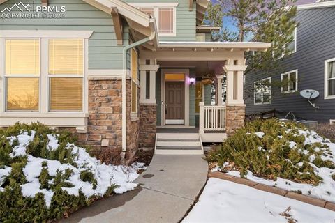 Tiny photo for 3465 Fantasy Place, Castle Rock, CO 80109 (MLS # 2068194)