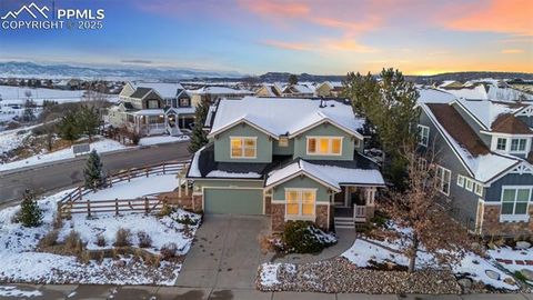 Tiny photo for 3465 Fantasy Place, Castle Rock, CO 80109 (MLS # 2068194)