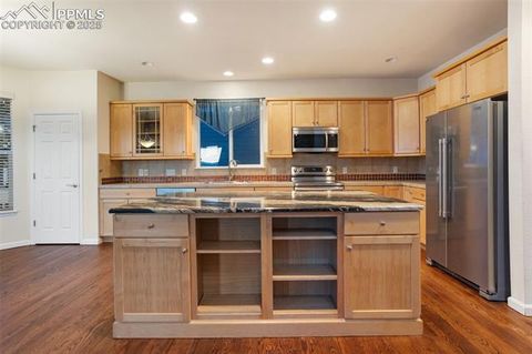 Tiny photo for 3465 Fantasy Place, Castle Rock, CO 80109 (MLS # 2068194)