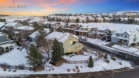 Tiny photo for 3465 Fantasy Place, Castle Rock, CO 80109 (MLS # 2068194)
