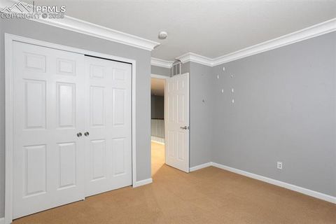 Tiny photo for 3465 Fantasy Place, Castle Rock, CO 80109 (MLS # 2068194)