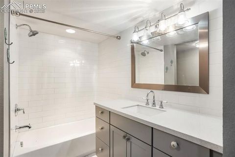 Tiny photo for 3465 Fantasy Place, Castle Rock, CO 80109 (MLS # 2068194)