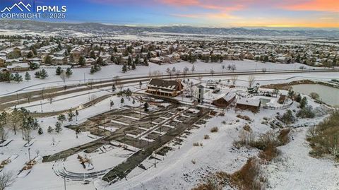 Tiny photo for 3465 Fantasy Place, Castle Rock, CO 80109 (MLS # 2068194)