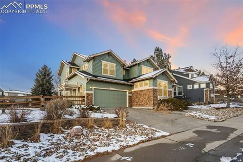 Tiny photo for 3465 Fantasy Place, Castle Rock, CO 80109 (MLS # 2068194)