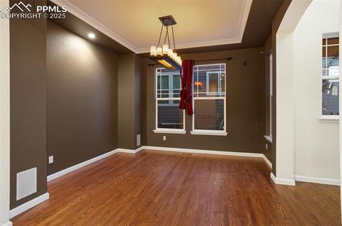 Tiny photo for 3465 Fantasy Place, Castle Rock, CO 80109 (MLS # 2068194)