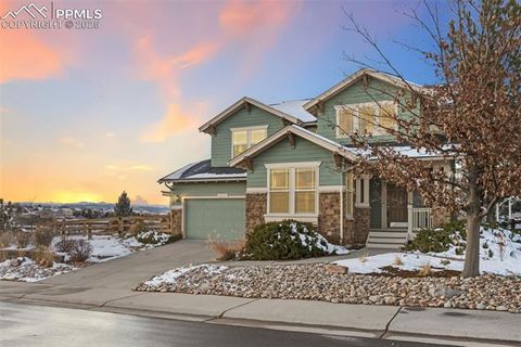 Tiny photo for 3465 Fantasy Place, Castle Rock, CO 80109 (MLS # 2068194)