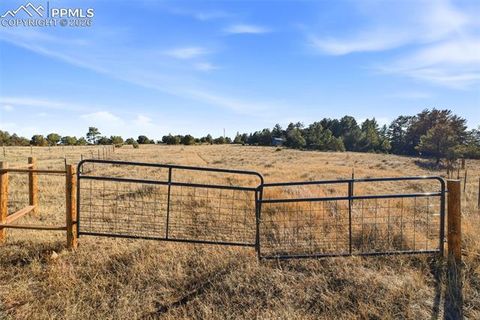 Photo of 94 Piute Drive, Canon City, CO 81212 (MLS # 5316081)