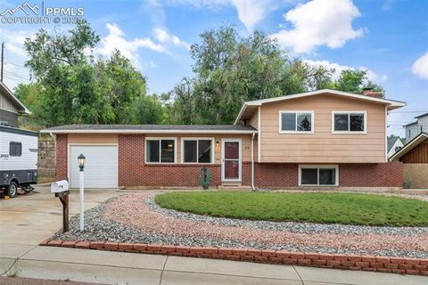 Photo of 29 N Dartmouth Street, Colorado Springs, CO 80911 (MLS # 7857217) Photo of 29 N Dartmouth Street, Colorado Springs, CO 80911 (MLS # 7857217)