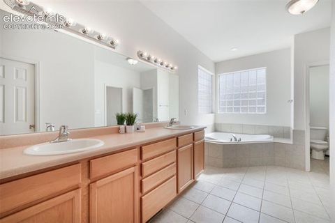 Tiny photo for 1807 Paseo Del Tesoro, Pueblo, CO 81008 (MLS # 9789859)