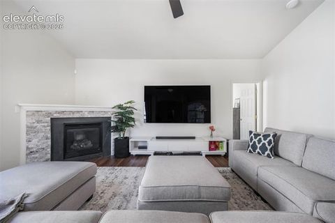 Tiny photo for 1807 Paseo Del Tesoro, Pueblo, CO 81008 (MLS # 9789859)
