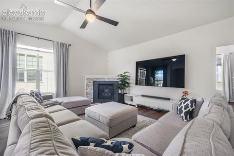 Tiny photo for 1807 Paseo Del Tesoro, Pueblo, CO 81008 (MLS # 9789859)