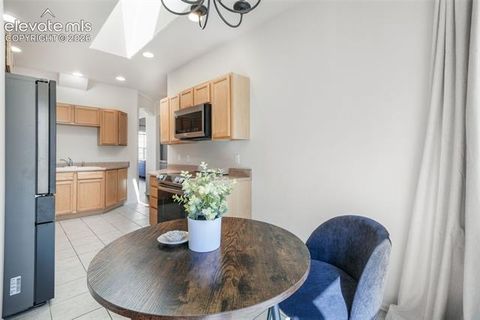 Tiny photo for 1807 Paseo Del Tesoro, Pueblo, CO 81008 (MLS # 9789859)