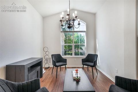 Tiny photo for 1807 Paseo Del Tesoro, Pueblo, CO 81008 (MLS # 9789859)