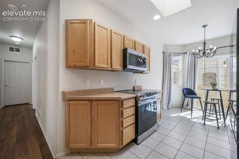 Tiny photo for 1807 Paseo Del Tesoro, Pueblo, CO 81008 (MLS # 9789859)