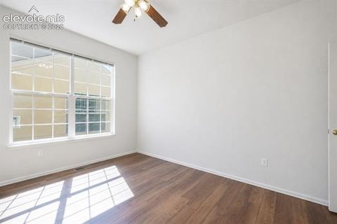Tiny photo for 1807 Paseo Del Tesoro, Pueblo, CO 81008 (MLS # 9789859)