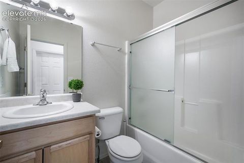 Tiny photo for 1807 Paseo Del Tesoro, Pueblo, CO 81008 (MLS # 9789859)