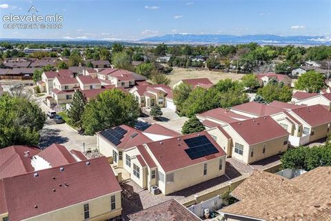 Tiny photo for 1807 Paseo Del Tesoro, Pueblo, CO 81008 (MLS # 9789859)
