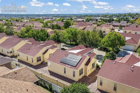 Tiny photo for 1807 Paseo Del Tesoro, Pueblo, CO 81008 (MLS # 9789859)