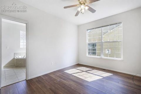 Tiny photo for 1807 Paseo Del Tesoro, Pueblo, CO 81008 (MLS # 9789859)