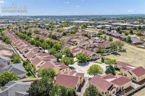 Tiny photo for 1807 Paseo Del Tesoro, Pueblo, CO 81008 (MLS # 9789859)
