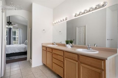 Tiny photo for 1807 Paseo Del Tesoro, Pueblo, CO 81008 (MLS # 9789859)