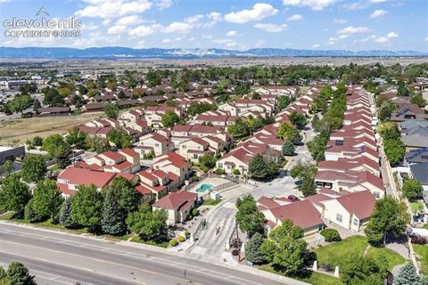 Tiny photo for 1807 Paseo Del Tesoro, Pueblo, CO 81008 (MLS # 9789859)