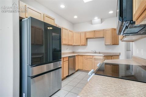 Tiny photo for 1807 Paseo Del Tesoro, Pueblo, CO 81008 (MLS # 9789859)