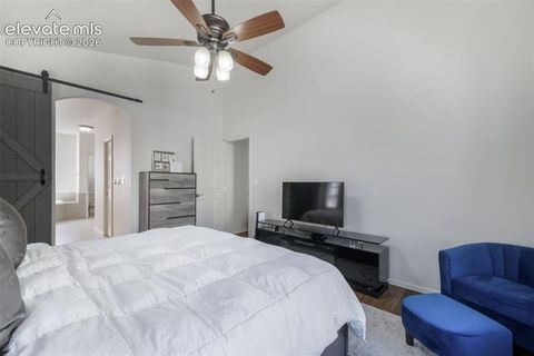 Tiny photo for 1807 Paseo Del Tesoro, Pueblo, CO 81008 (MLS # 9789859)