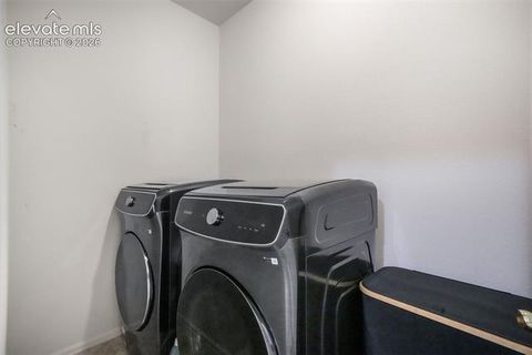 Tiny photo for 1807 Paseo Del Tesoro, Pueblo, CO 81008 (MLS # 9789859)