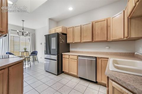 Tiny photo for 1807 Paseo Del Tesoro, Pueblo, CO 81008 (MLS # 9789859)