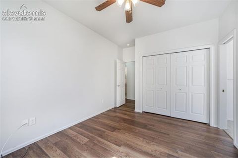 Tiny photo for 1807 Paseo Del Tesoro, Pueblo, CO 81008 (MLS # 9789859)