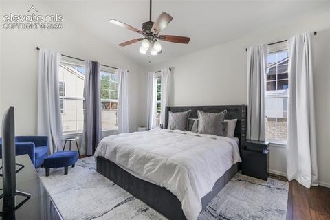 Tiny photo for 1807 Paseo Del Tesoro, Pueblo, CO 81008 (MLS # 9789859)
