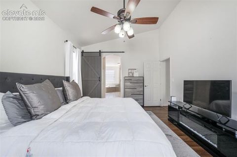 Tiny photo for 1807 Paseo Del Tesoro, Pueblo, CO 81008 (MLS # 9789859)