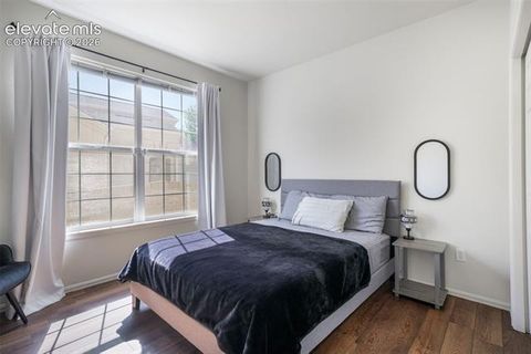 Tiny photo for 1807 Paseo Del Tesoro, Pueblo, CO 81008 (MLS # 9789859)