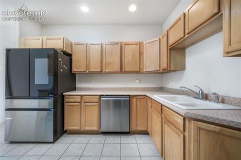 Tiny photo for 1807 Paseo Del Tesoro, Pueblo, CO 81008 (MLS # 9789859)
