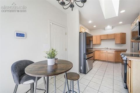 Tiny photo for 1807 Paseo Del Tesoro, Pueblo, CO 81008 (MLS # 9789859)