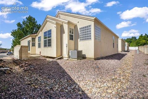 Tiny photo for 1807 Paseo Del Tesoro, Pueblo, CO 81008 (MLS # 9789859)