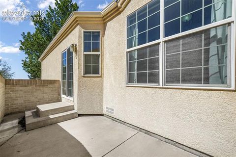 Tiny photo for 1807 Paseo Del Tesoro, Pueblo, CO 81008 (MLS # 9789859)