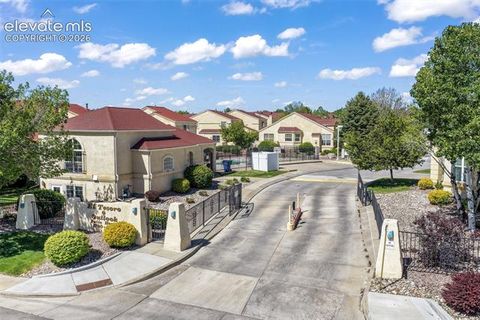Tiny photo for 1807 Paseo Del Tesoro, Pueblo, CO 81008 (MLS # 9789859)