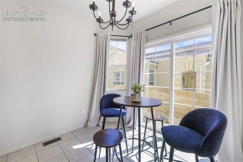 Tiny photo for 1807 Paseo Del Tesoro, Pueblo, CO 81008 (MLS # 9789859)