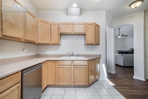 Tiny photo for 1807 Paseo Del Tesoro, Pueblo, CO 81008 (MLS # 9789859)