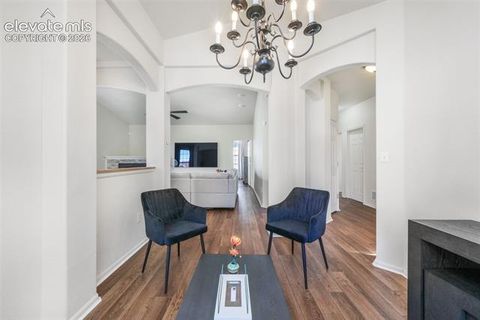Tiny photo for 1807 Paseo Del Tesoro, Pueblo, CO 81008 (MLS # 9789859)