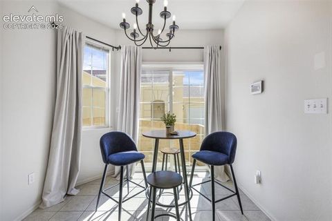 Tiny photo for 1807 Paseo Del Tesoro, Pueblo, CO 81008 (MLS # 9789859)