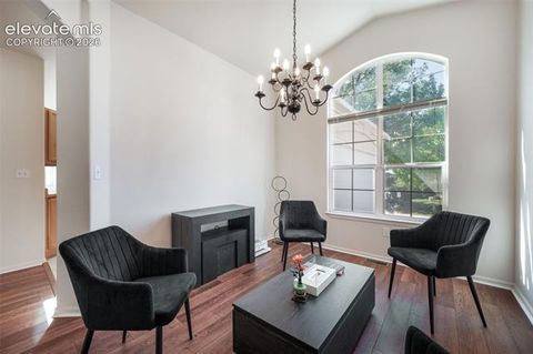 Tiny photo for 1807 Paseo Del Tesoro, Pueblo, CO 81008 (MLS # 9789859)